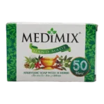 Medimix soap