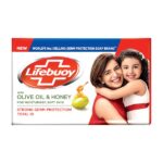 Lifebuoy