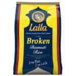 La basmati broken 5kg