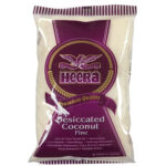 Heera desiccated coconut