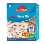 He kheer mix orignal 200g