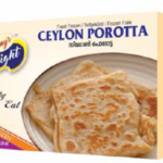 Ceylon parotta 350g