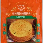 Khakhra methi 200g