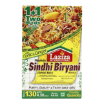 La sindhi biryani