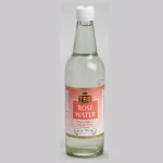 Trs Rose water