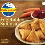 Veg samoosa 300g