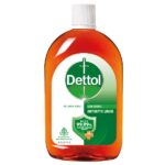 Dettol 550ml