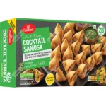 Cocktail Samosa .1.6kg