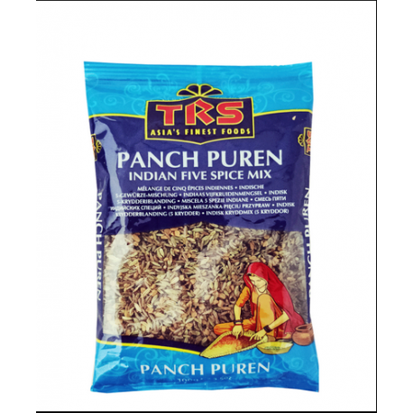 Trs Panch Puren 100g - Sri Lanka livs Grocery Store