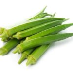 Okra 1Kg