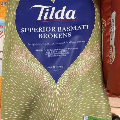 Tilda Basmati Broken