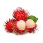 Rambutan 1kg