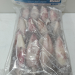 Loligo Indian squid 2kg 10/20