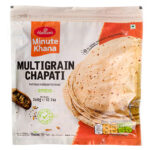 Haldrams Multigrain Chapati 12p